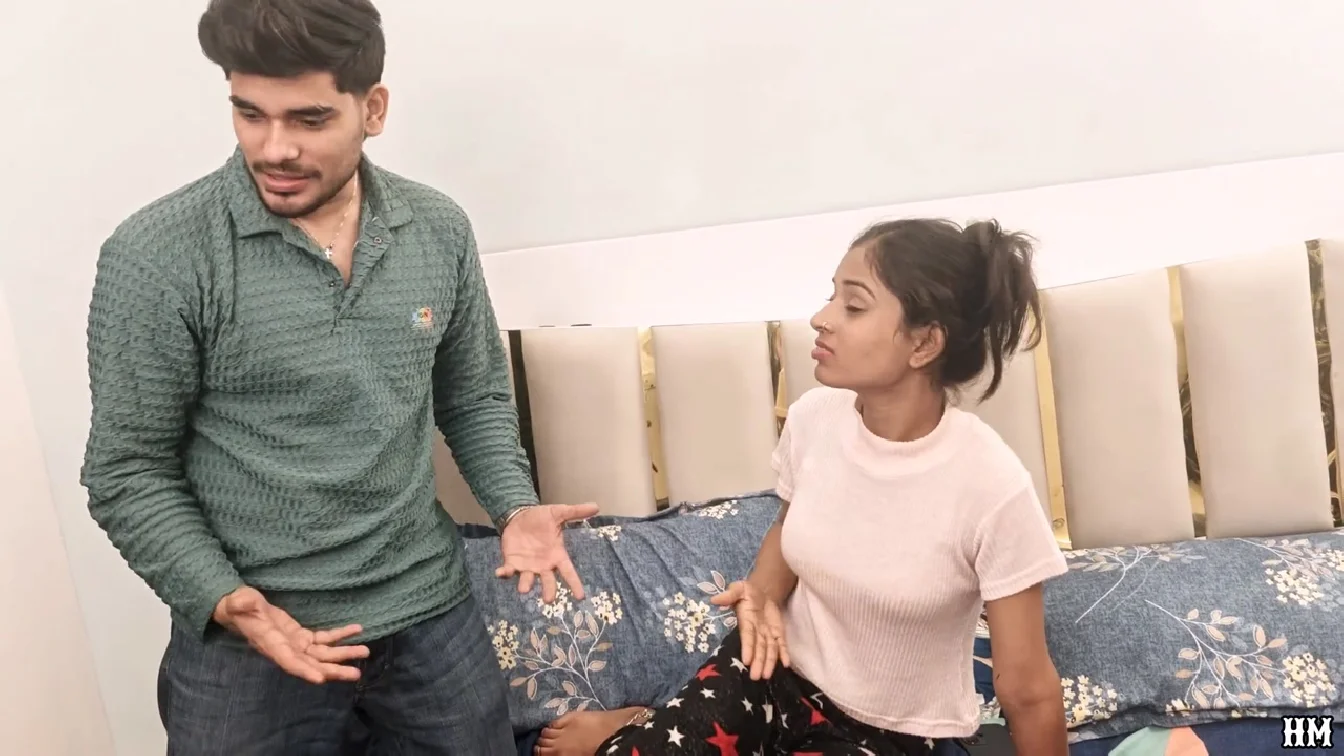 Seductive Stepmom Uncut